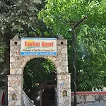 아파트호텔 Tayfun