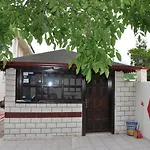 Tayfun 4* 올루데니스