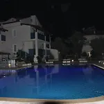 Tayfun 아파트호텔 4*