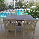 Tayfun 4* 올루데니스