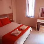 Tayfun 아파트호텔 4*