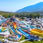 아파트호텔 Tayfun 4*