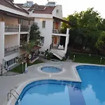 Tayfun 4* 올루데니스