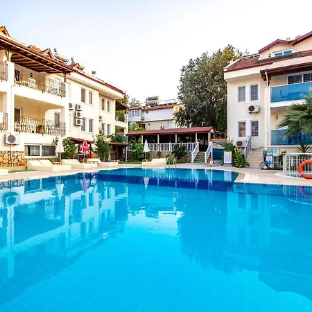 Tayfun 3* Ολουντενίζ
