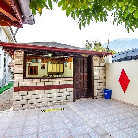 Tayfun 올루데니스