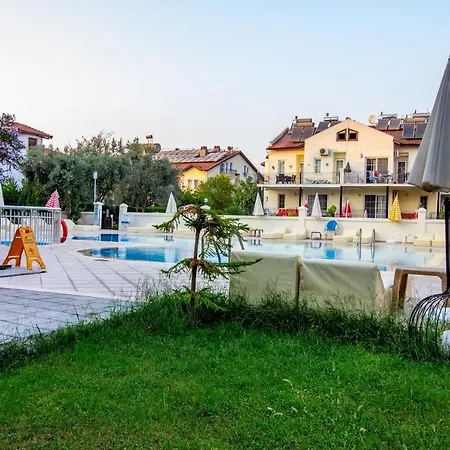 Tayfun 올루데니스