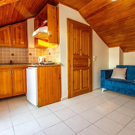 Tayfun Apart Otel 3*