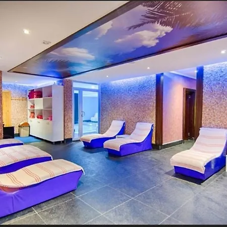 Apart Otel Tayfun
