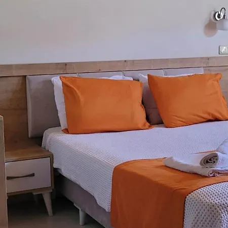 Apart Otel Tayfun