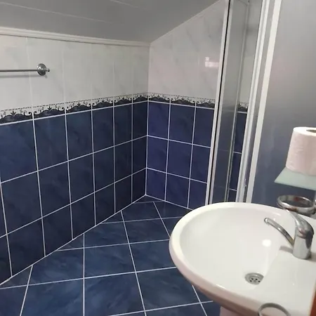 Tayfun 아파트호텔