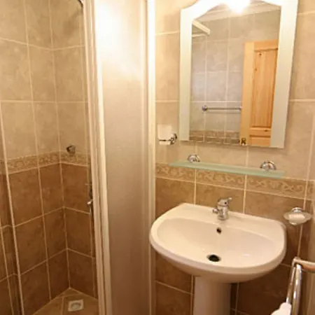 아파트호텔 Tayfun 올루데니스