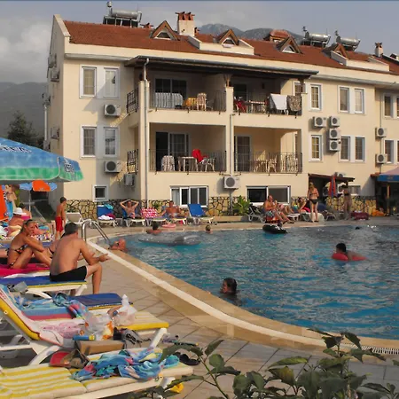 Tayfun 올루데니스