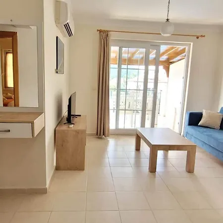 Tayfun 아파트호텔