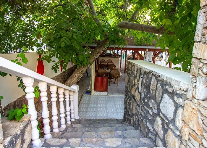 Apart-hotel Tayfun 4*