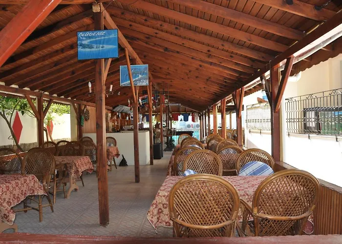 Apart-hotel Tayfun 4*