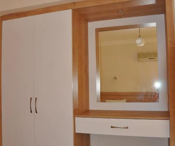 Apart-hotel Tayfun