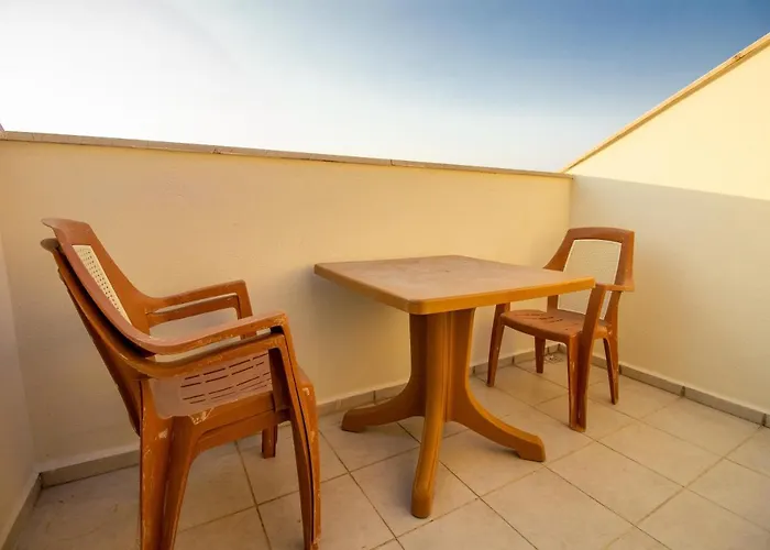 Tayfun Apart-hotel