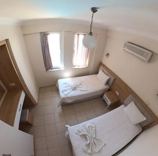 Tayfun Apart-hotel