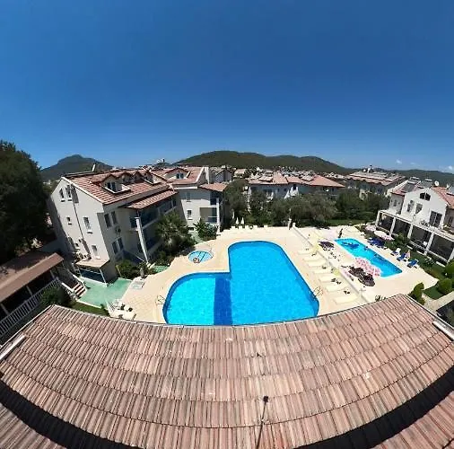 Tayfun 4* Oludeniz