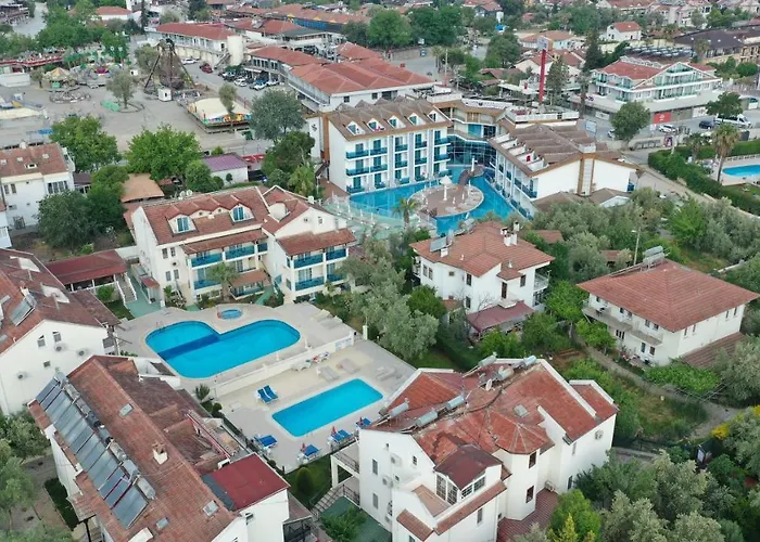 Tayfun Apart-hotel