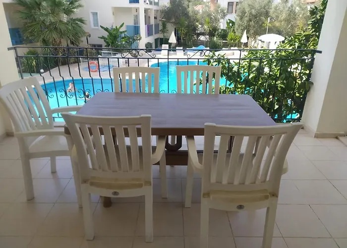 Tayfun 4* Oludeniz