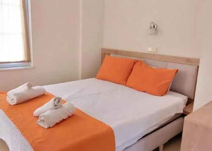 Tayfun 4* Ολουντενίζ