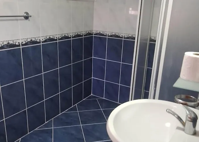 Tayfun Apart-hotel