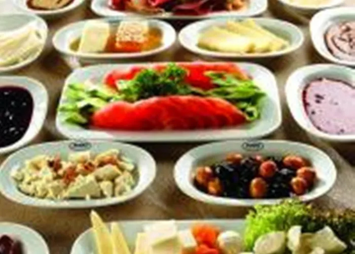 Tayfun Apart-hotel