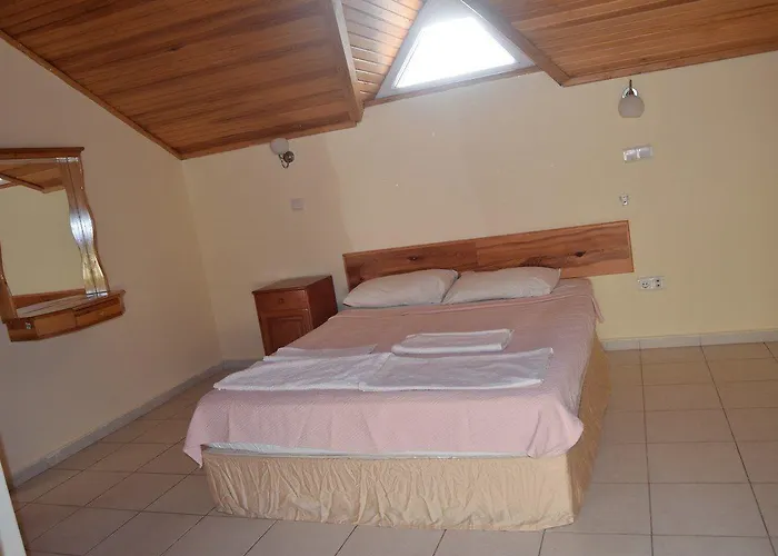Tayfun Apart-hotel Oludeniz