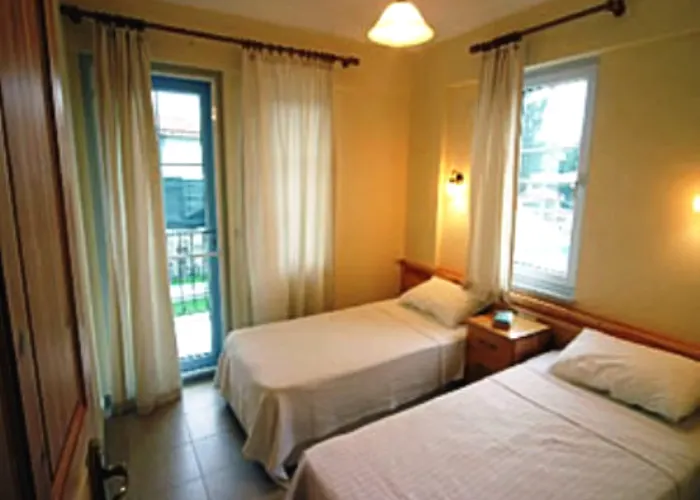 Tayfun Apart-hotel 4*