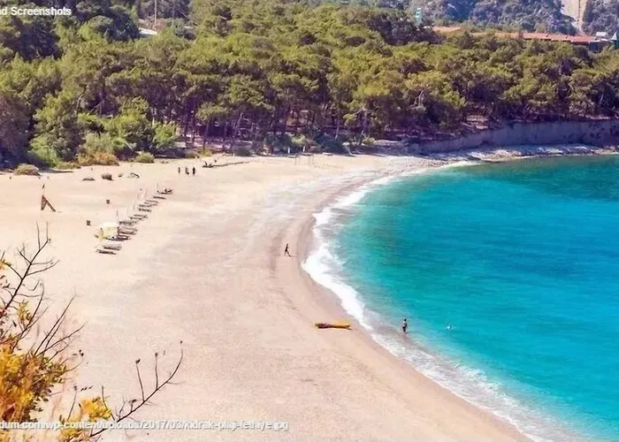 Tayfun Apart-hotel 4*