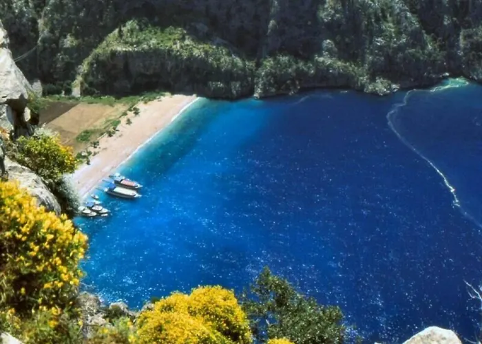 Tayfun Apart Otel Ölüdeniz