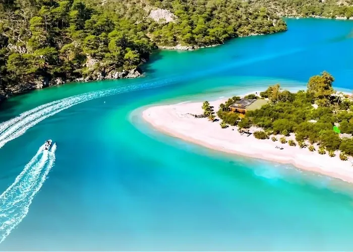 Tayfun 4* Oludeniz