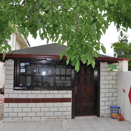 Tayfun 4* Ολουντενίζ