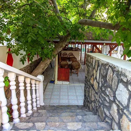 شقة فندقية Tayfun 4*