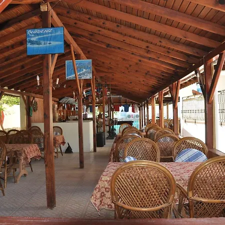 Apartahotel Tayfun 3*