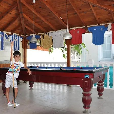 Tayfun شقة فندقية