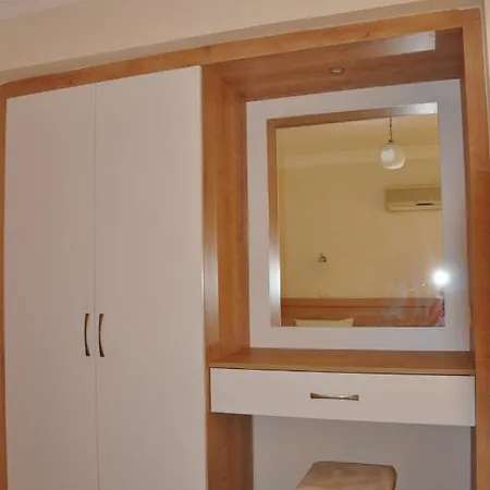 شقة فندقية Tayfun