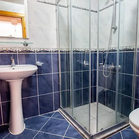 Tayfun شقة فندقية 4*