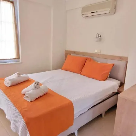 Tayfun 4* Ολουντενίζ