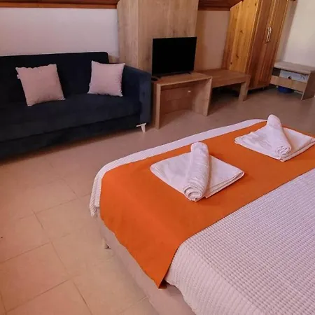 شقة فندقية Tayfun أولدينيس