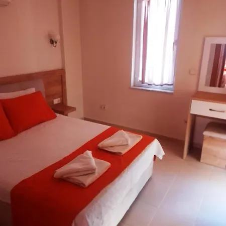 Tayfun شقة فندقية 4*