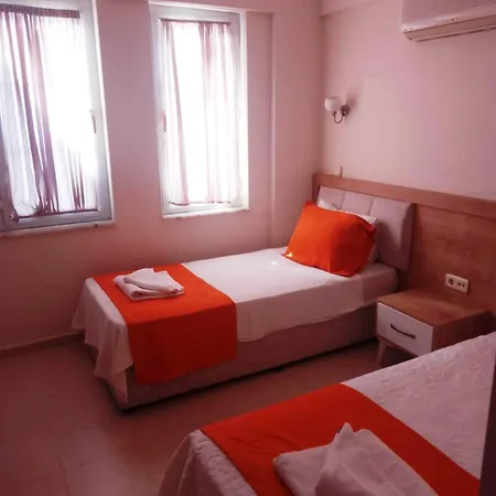 Tayfun 4* Ολουντενίζ