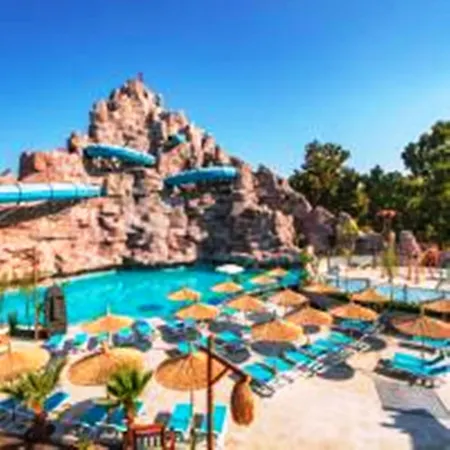 Tayfun Ξενοδοχείο με διαμερίσματα Ολουντενίζ