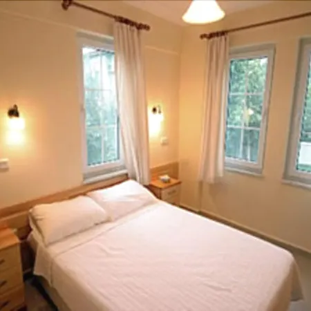 Tayfun شقة فندقية 4*