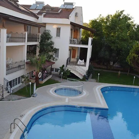 Tayfun 4* Ολουντενίζ