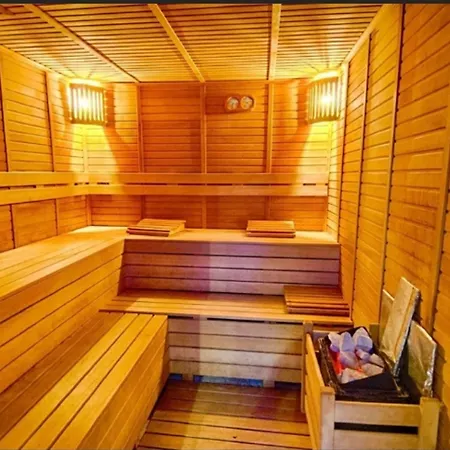 شقة فندقية Tayfun أولدينيس