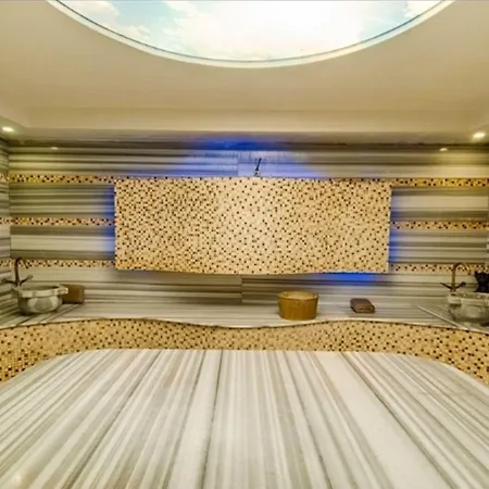 Tayfun شقة فندقية أولدينيس