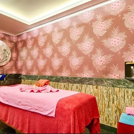 Tayfun 4* أولدينيس