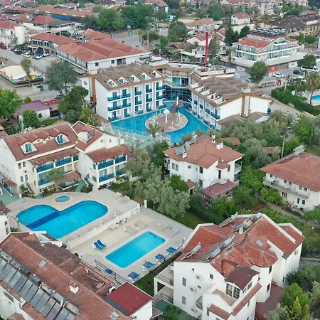 Tayfun 4* Ολουντενίζ